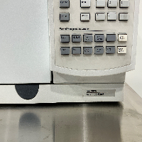 Agilent Technologies 7890A-5975C GC/MS image 2